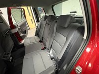 USED 2015 15 VOLKSWAGEN GOLF SV 1.6 TDI BlueMotion Tech SE MPV 5dr Diesel DSG Euro 6 (s/s) (110 ps) 