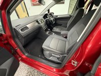 USED 2015 15 VOLKSWAGEN GOLF SV 1.6 TDI BlueMotion Tech SE MPV 5dr Diesel DSG Euro 6 (s/s) (110 ps) 