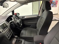 USED 2015 15 VOLKSWAGEN GOLF SV 1.6 TDI BlueMotion Tech SE MPV 5dr Diesel DSG Euro 6 (s/s) (110 ps) 
