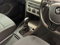 USED 2015 15 VOLKSWAGEN GOLF SV 1.6 TDI BlueMotion Tech SE MPV 5dr Diesel DSG Euro 6 (s/s) (110 ps) 
