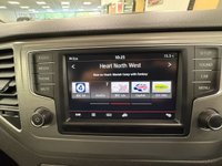 USED 2015 15 VOLKSWAGEN GOLF SV 1.6 TDI BlueMotion Tech SE MPV 5dr Diesel DSG Euro 6 (s/s) (110 ps) 