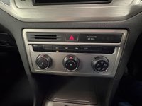 USED 2015 15 VOLKSWAGEN GOLF SV 1.6 TDI BlueMotion Tech SE MPV 5dr Diesel DSG Euro 6 (s/s) (110 ps) 