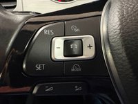 USED 2015 15 VOLKSWAGEN GOLF SV 1.6 TDI BlueMotion Tech SE MPV 5dr Diesel DSG Euro 6 (s/s) (110 ps) 