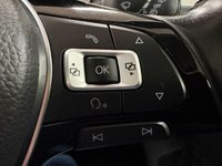 USED 2015 15 VOLKSWAGEN GOLF SV 1.6 TDI BlueMotion Tech SE MPV 5dr Diesel DSG Euro 6 (s/s) (110 ps) 