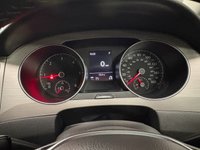USED 2015 15 VOLKSWAGEN GOLF SV 1.6 TDI BlueMotion Tech SE MPV 5dr Diesel DSG Euro 6 (s/s) (110 ps) 