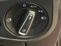USED 2015 15 VOLKSWAGEN GOLF SV 1.6 TDI BlueMotion Tech SE MPV 5dr Diesel DSG Euro 6 (s/s) (110 ps) 