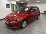 USED 2015 15 VOLKSWAGEN GOLF SV 1.6 TDI BlueMotion Tech SE MPV 5dr Diesel DSG Euro 6 (s/s) (110 ps) 