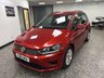 USED 2015 15 VOLKSWAGEN GOLF SV 1.6 TDI BlueMotion Tech SE MPV 5dr Diesel DSG Euro 6 (s/s) (110 ps) 