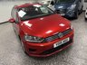USED 2015 15 VOLKSWAGEN GOLF SV 1.6 TDI BlueMotion Tech SE MPV 5dr Diesel DSG Euro 6 (s/s) (110 ps) 