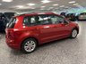 USED 2015 15 VOLKSWAGEN GOLF SV 1.6 TDI BlueMotion Tech SE MPV 5dr Diesel DSG Euro 6 (s/s) (110 ps) 