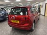 USED 2015 15 VOLKSWAGEN GOLF SV 1.6 TDI BlueMotion Tech SE MPV 5dr Diesel DSG Euro 6 (s/s) (110 ps) 