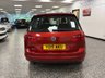 USED 2015 15 VOLKSWAGEN GOLF SV 1.6 TDI BlueMotion Tech SE MPV 5dr Diesel DSG Euro 6 (s/s) (110 ps) 