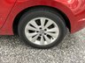 USED 2015 15 VOLKSWAGEN GOLF SV 1.6 TDI BlueMotion Tech SE MPV 5dr Diesel DSG Euro 6 (s/s) (110 ps) 