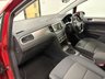 USED 2015 15 VOLKSWAGEN GOLF SV 1.6 TDI BlueMotion Tech SE MPV 5dr Diesel DSG Euro 6 (s/s) (110 ps) 
