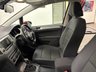 USED 2015 15 VOLKSWAGEN GOLF SV 1.6 TDI BlueMotion Tech SE MPV 5dr Diesel DSG Euro 6 (s/s) (110 ps) 