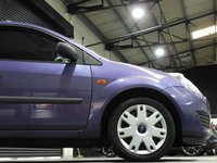 USED 2007 07 FORD FIESTA 1.25 Style Hatchback 3dr Petrol Manual (142 g/km, 74 bhp) JUST SERVICED & MOT