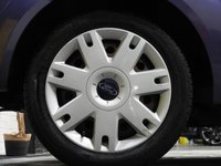 USED 2007 07 FORD FIESTA 1.25 Style Hatchback 3dr Petrol Manual (142 g/km, 74 bhp) JUST SERVICED & MOT