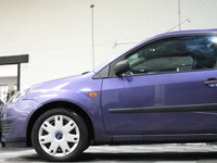 USED 2007 07 FORD FIESTA 1.25 Style Hatchback 3dr Petrol Manual (142 g/km, 74 bhp) JUST SERVICED & MOT