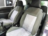 USED 2007 07 FORD FIESTA 1.25 Style Hatchback 3dr Petrol Manual (142 g/km, 74 bhp) JUST SERVICED & MOT