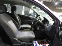 USED 2007 07 FORD FIESTA 1.25 Style Hatchback 3dr Petrol Manual (142 g/km, 74 bhp) JUST SERVICED & MOT