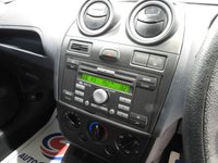 USED 2007 07 FORD FIESTA 1.25 Style Hatchback 3dr Petrol Manual (142 g/km, 74 bhp) JUST SERVICED & MOT