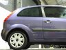 USED 2007 07 FORD FIESTA 1.25 Style Hatchback 3dr Petrol Manual (142 g/km, 74 bhp) JUST SERVICED & MOT