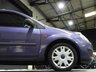 USED 2007 07 FORD FIESTA 1.25 Style Hatchback 3dr Petrol Manual (142 g/km, 74 bhp) JUST SERVICED & MOT