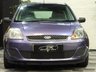 USED 2007 07 FORD FIESTA 1.25 Style Hatchback 3dr Petrol Manual (142 g/km, 74 bhp) JUST SERVICED & MOT