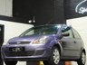 USED 2007 07 FORD FIESTA 1.25 Style Hatchback 3dr Petrol Manual (142 g/km, 74 bhp) JUST SERVICED & MOT