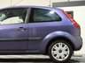 USED 2007 07 FORD FIESTA 1.25 Style Hatchback 3dr Petrol Manual (142 g/km, 74 bhp) JUST SERVICED & MOT