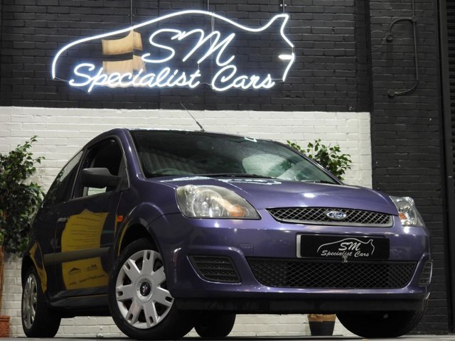 View our Ford Fiesta 1.25 Style Hatchback 3dr Petrol Manual (142 g/km, 74 bhp)