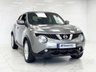 USED 2015 65 NISSAN JUKE 1.5 dCi N-Connecta SUV 5dr Diesel Manual Euro 6 (s/s) (110 ps) 