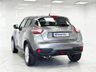 USED 2015 65 NISSAN JUKE 1.5 dCi N-Connecta SUV 5dr Diesel Manual Euro 6 (s/s) (110 ps) 