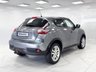USED 2015 65 NISSAN JUKE 1.5 dCi N-Connecta SUV 5dr Diesel Manual Euro 6 (s/s) (110 ps) 