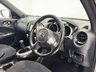 USED 2015 65 NISSAN JUKE 1.5 dCi N-Connecta SUV 5dr Diesel Manual Euro 6 (s/s) (110 ps) 