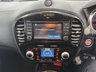 USED 2015 65 NISSAN JUKE 1.5 dCi N-Connecta SUV 5dr Diesel Manual Euro 6 (s/s) (110 ps) 