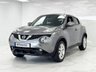 USED 2015 65 NISSAN JUKE 1.5 dCi N-Connecta SUV 5dr Diesel Manual Euro 6 (s/s) (110 ps) 