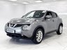 USED 2015 65 NISSAN JUKE 1.5 dCi N-Connecta SUV 5dr Diesel Manual Euro 6 (s/s) (110 ps) 