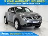 USED 2015 65 NISSAN JUKE 1.5 dCi N-Connecta SUV 5dr Diesel Manual Euro 6 (s/s) (110 ps) 
