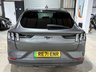 USED 2021 71 FORD MUSTANG MACH-E Standard Range 70kWh 5dr PERFECT CAR+DRIVES GREAT