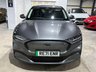 USED 2021 71 FORD MUSTANG MACH-E Standard Range 70kWh 5dr PERFECT CAR+DRIVES GREAT
