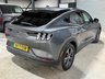 USED 2021 71 FORD MUSTANG MACH-E Standard Range 70kWh 5dr PERFECT CAR+DRIVES GREAT