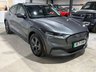 USED 2021 71 FORD MUSTANG MACH-E Standard Range 70kWh 5dr PERFECT CAR+DRIVES GREAT