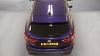 USED 2018 68 NISSAN QASHQAI 1.5 dCi Acenta Premium SUV 5dr Diesel Manual Euro 6 (s/s) (115 ps) SAT NAV, FSH X7 SERVICES.