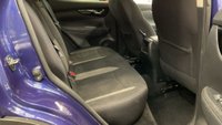 USED 2018 68 NISSAN QASHQAI 1.5 dCi Acenta Premium SUV 5dr Diesel Manual Euro 6 (s/s) (115 ps) SAT NAV, FSH X7 SERVICES.
