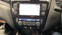 USED 2018 68 NISSAN QASHQAI 1.5 dCi Acenta Premium SUV 5dr Diesel Manual Euro 6 (s/s) (115 ps) SAT NAV, FSH X7 SERVICES.