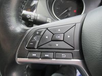 USED 2018 68 NISSAN QASHQAI 1.5 dCi Acenta Premium SUV 5dr Diesel Manual Euro 6 (s/s) (115 ps) SAT NAV, FSH X7 SERVICES.
