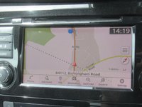 USED 2018 68 NISSAN QASHQAI 1.5 dCi Acenta Premium SUV 5dr Diesel Manual Euro 6 (s/s) (115 ps) SAT NAV, FSH X7 SERVICES.