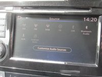 USED 2018 68 NISSAN QASHQAI 1.5 dCi Acenta Premium SUV 5dr Diesel Manual Euro 6 (s/s) (115 ps) SAT NAV, FSH X7 SERVICES.