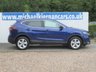 USED 2018 68 NISSAN QASHQAI 1.5 dCi Acenta Premium SUV 5dr Diesel Manual Euro 6 (s/s) (115 ps) SAT NAV, FSH X7 SERVICES.